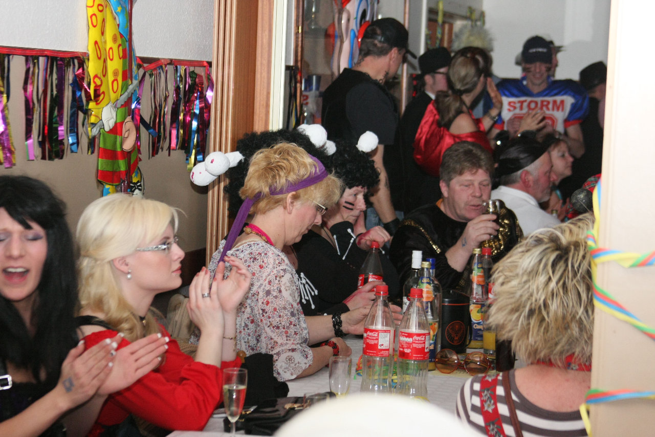 Bild 44 - Olaf 2. Tag